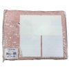 Baby Product Safavieh | Safavieh Curtain, Pink - 52