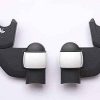 Baby Product Bugaboo | Bugaboo Fox/Lynx Adapter For Turtle/Maxi Cosi Car Seats