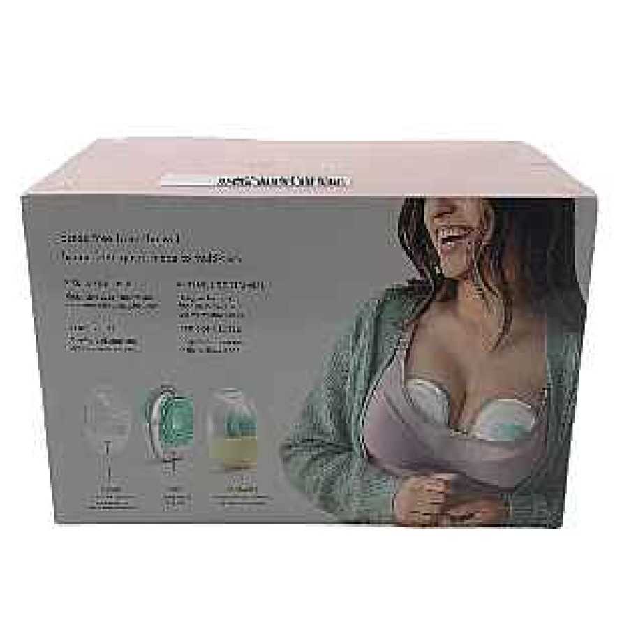 Baby Product Willow | Willow Go Wearable Breast Pump