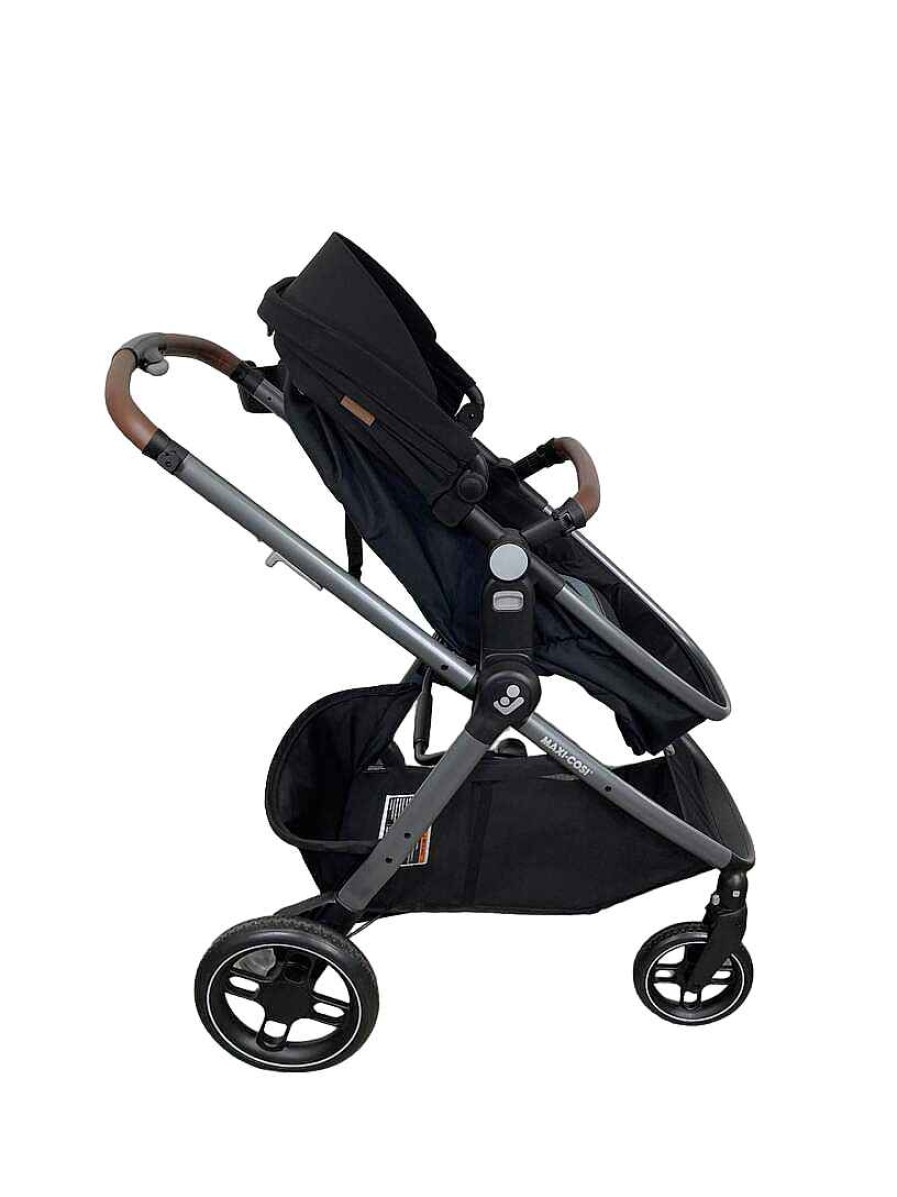 Baby Product Maxi-Cosi | Maxi-Cosi Siena Cp Travel System Stroller,