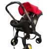 Baby Product Doona | Doona Infant Car Seat & Stroller Combo,