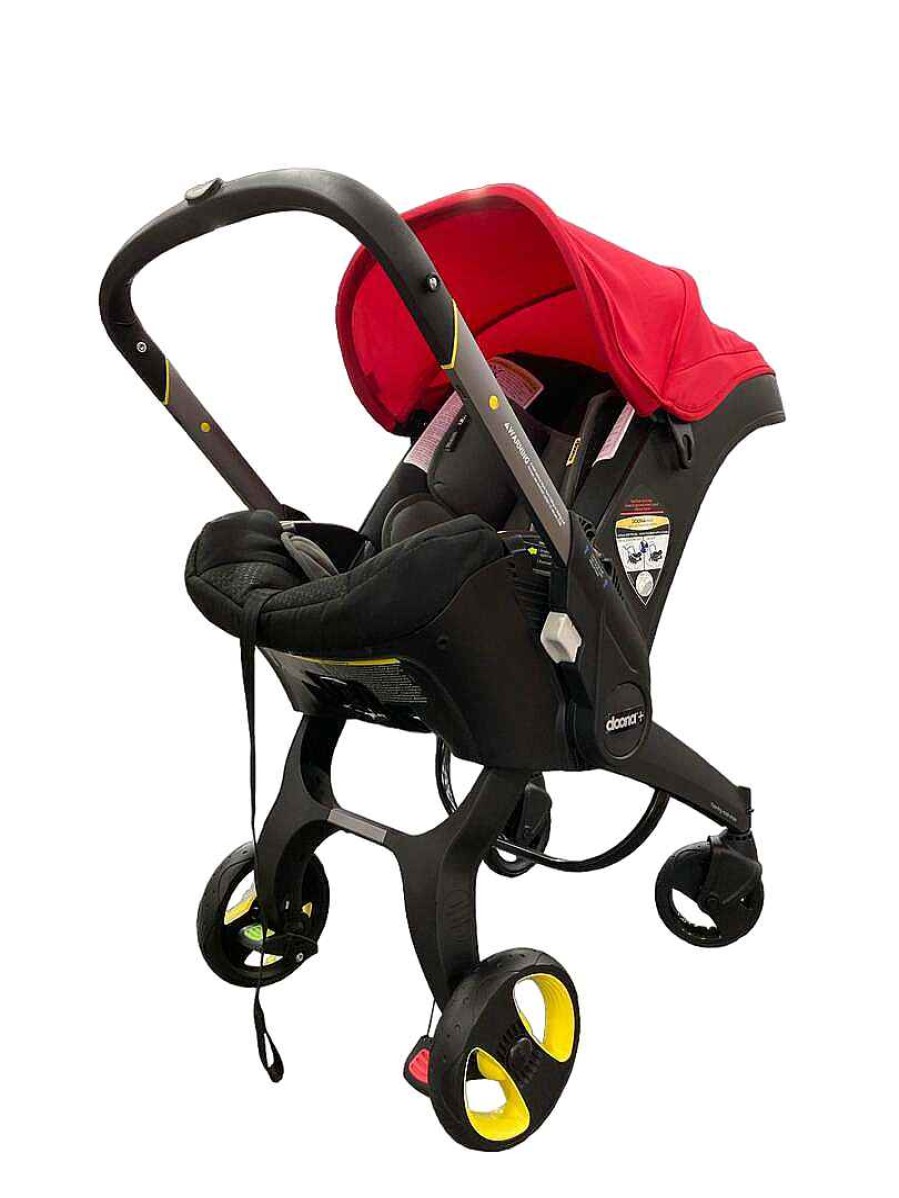 Baby Product Doona | Doona Infant Car Seat & Stroller Combo,