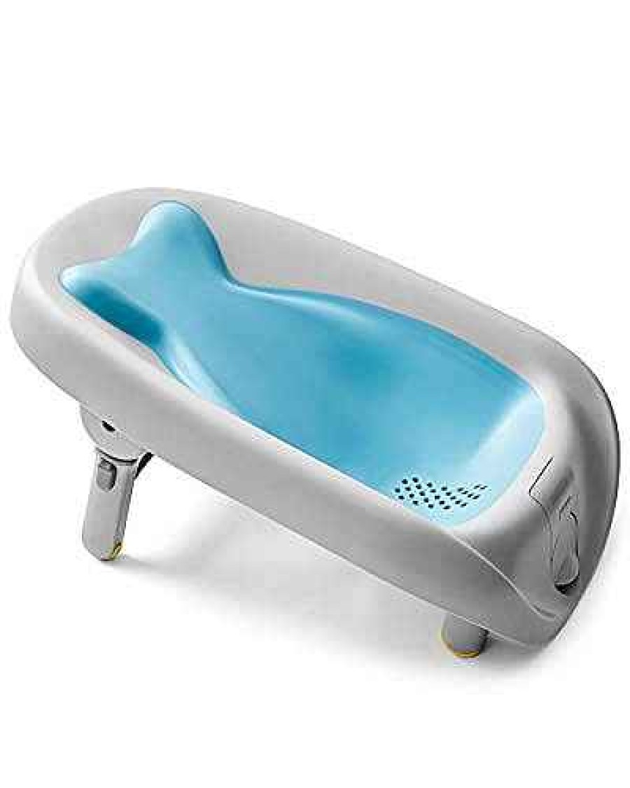 Baby Product Skip Hop | Skip Hop Moby Recline And Rinse Bather