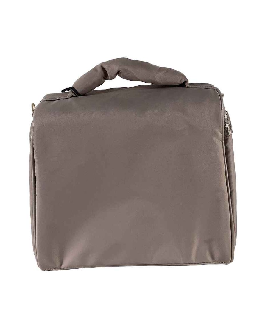 Baby Product JuJuBe | Jujube The Insulated Bottle Bag, Taupe