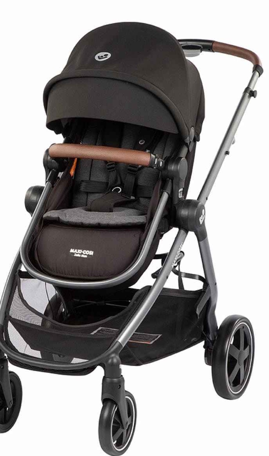 Baby Product Maxi-Cosi | Maxi-Cosi Zelia2 Max Stroller Only,