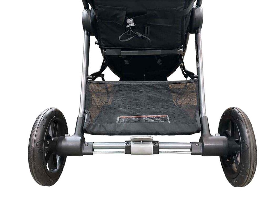 Baby Product Maxi-Cosi | Maxi-Cosi Gia Xp 3-Wheel Travel System With Mico Luxe Car Seat,