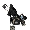 Baby Product Valco Baby | Valco Baby Quad Stroller, Raven