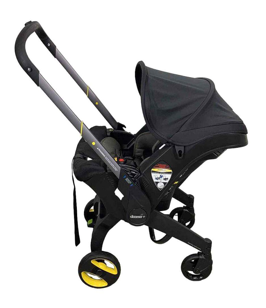 Baby Product Doona | Doona Infant Car Seat & Stroller Combo,