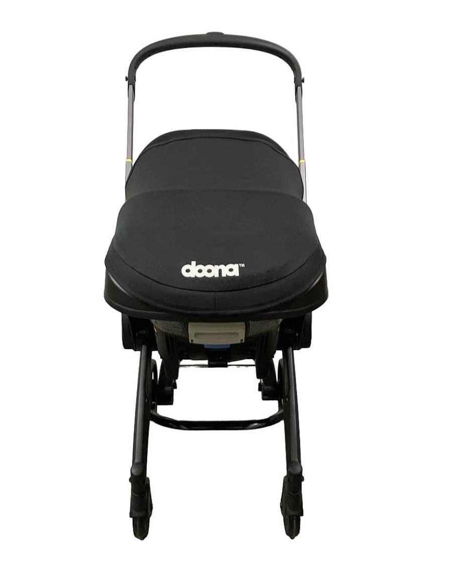 Baby Product Doona | Doona Infant Car Seat & Stroller Combo,