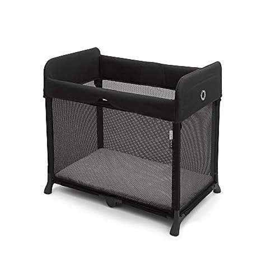 Baby Product Bugaboo | Bugaboo Stardust, Black