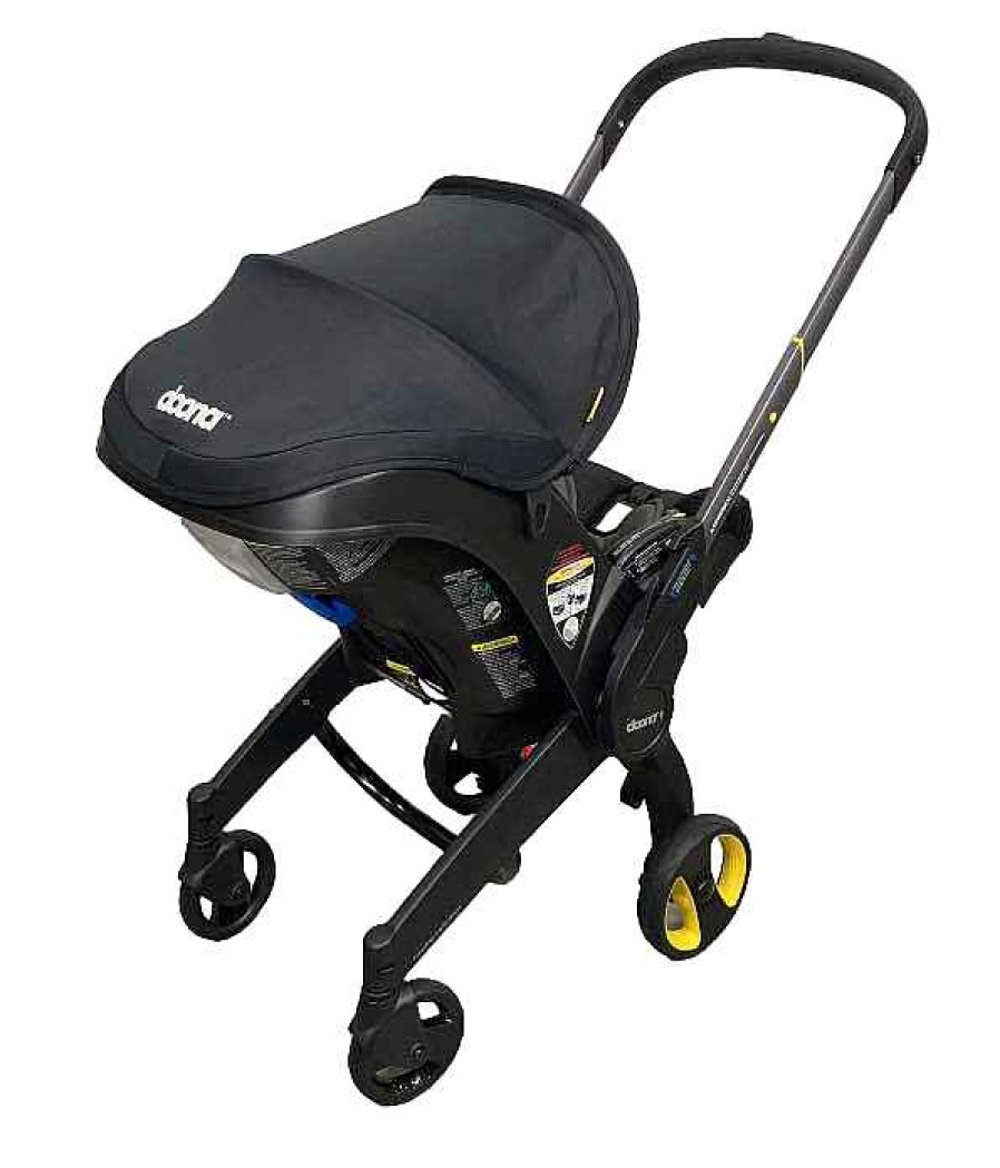 Baby Product Doona | Doona Infant Car Seat & Stroller Combo,