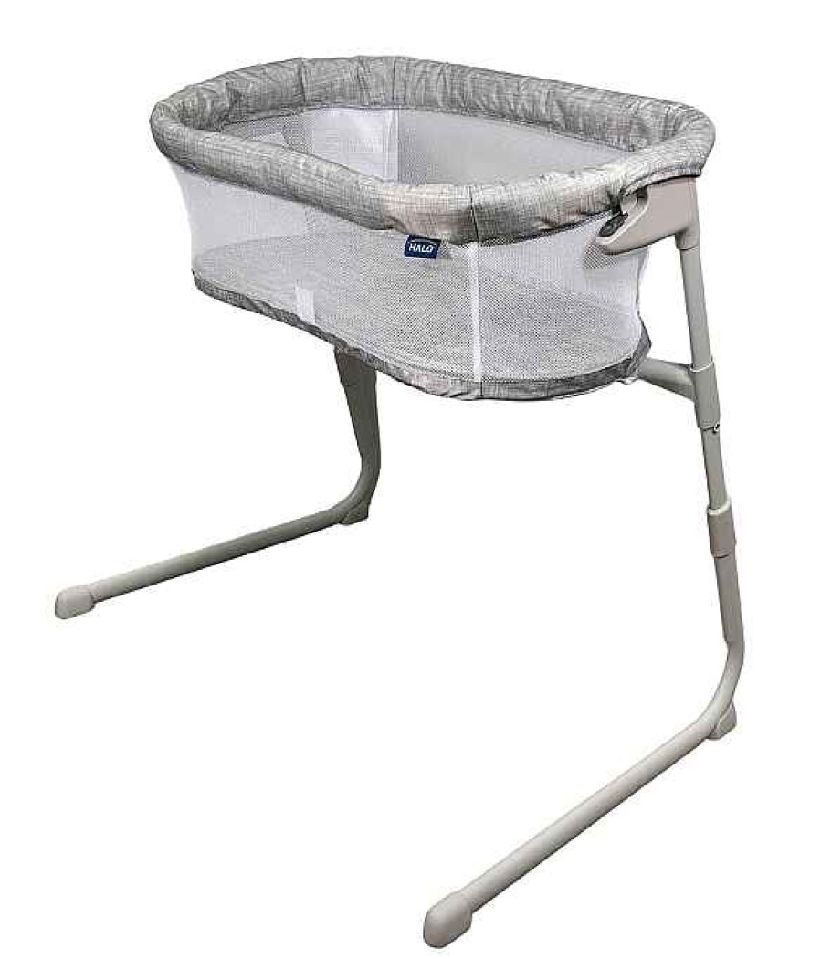 Baby Product Halo | Halo Bassinest Flex Portable Bassinet