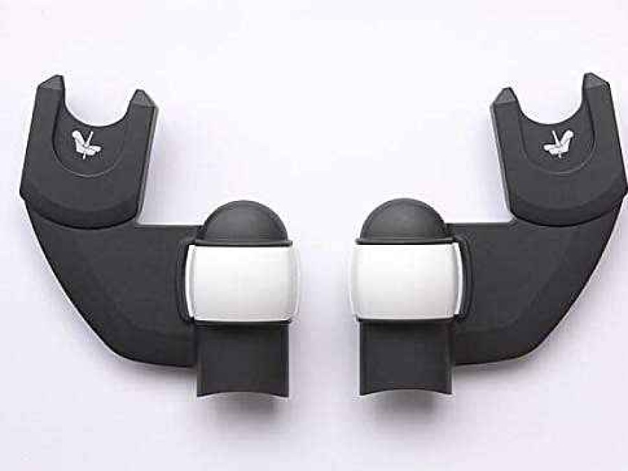 Baby Product Bugaboo | Bugaboo Fox/Lynx Adapter For Turtle/Maxi Cosi Car Seats