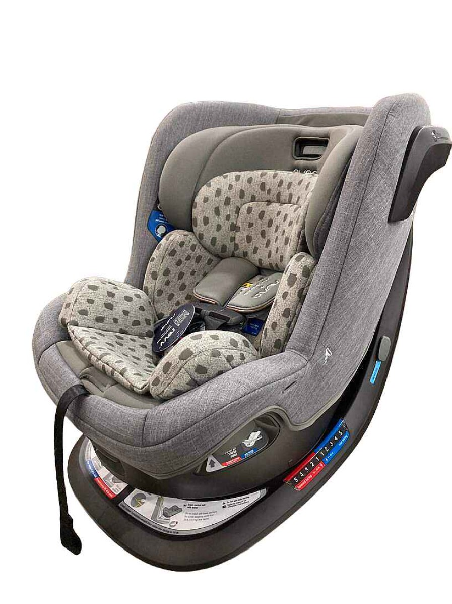 Baby Product Nuna | Nuna Revv Rotating Convertible Car Seat,