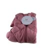 Baby Product Dreamland | Dreamland Weighted Sleep Sack, 6-12 Months, Dusty Rose