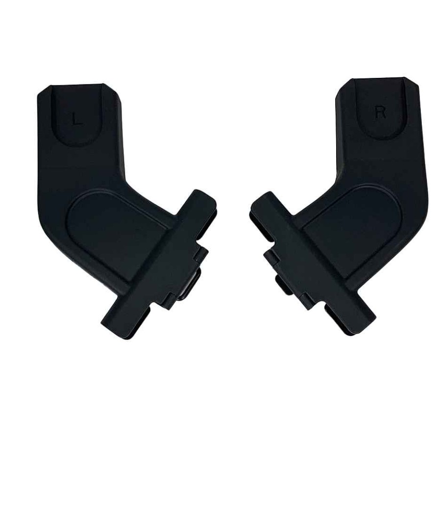 Baby Product UPPAbaby | Uppababy Minu/Minu V2 Car Seat Adapters For Maxi-Cosi, Nuna, Cybex, Besafe, Recaro, Joie