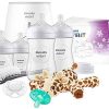 Baby Product Philips Avent | Philips Avent Natural Response All-In-One Gift Set