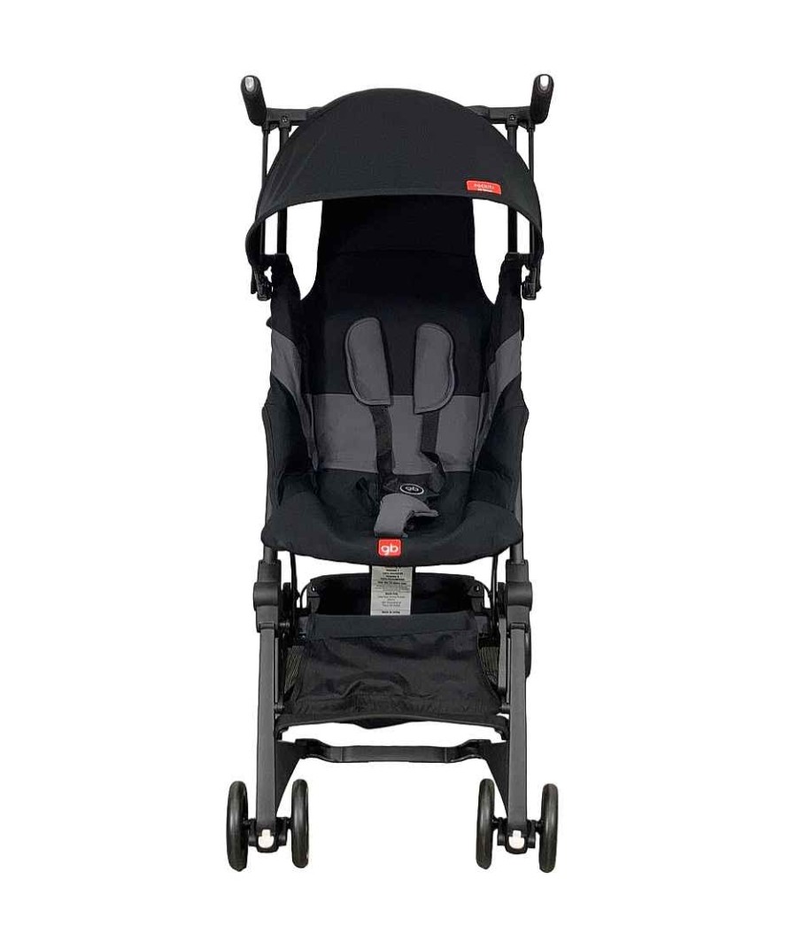 Baby Product gb | Gb Pockit+ All-Terrain Stroller,