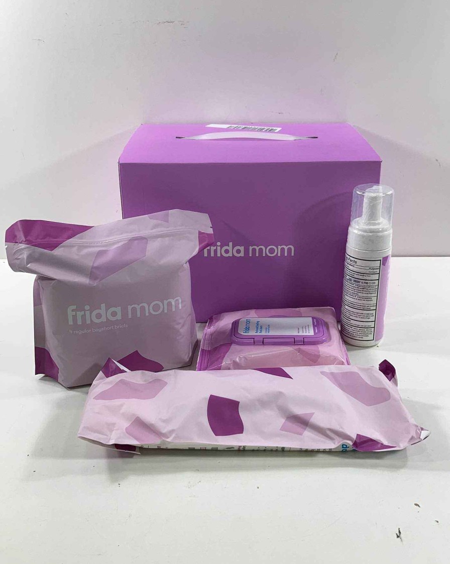 Baby Product Frida Mom | Frida Mom Postpartum Recovery Essentials Kit