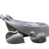 Baby Product Skip Hop | Skip Hop Bathtub Bundle, Grey