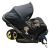 Baby Product Doona | Doona Infant Car Seat & Stroller Combo,