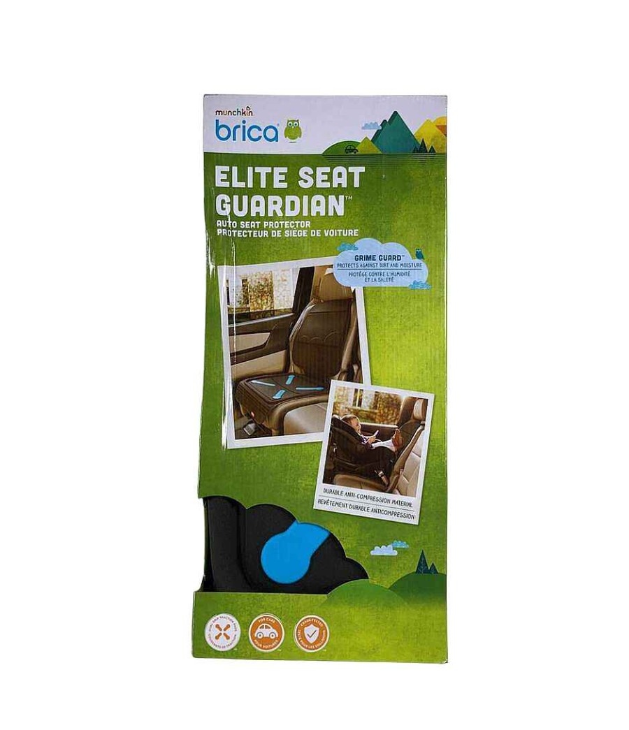 Baby Product Brica | Brica Elite Seat Guardian