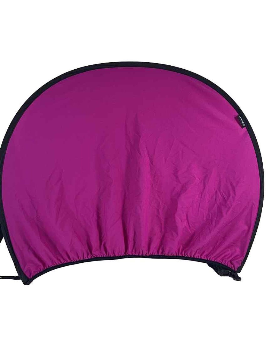 Baby Product Manito | Manito Sun Shade For Strollers And Car Seats, Magenta