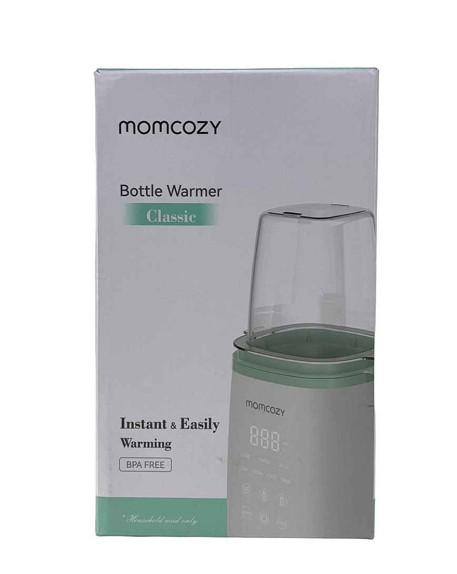 Baby Product Momcozy | Momcozy Baby Bottle Warmer