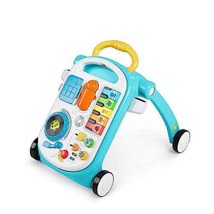 Baby Product Baby Einstein | Baby Einstein Mix & Roll Activity Walker Play Center