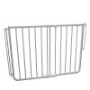 Baby Product Cardinal Gates | Cardinal Gates Outdoor Safety Gate, White