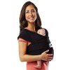 Baby Product Baby K'tan | Baby K'Tan Baby Carrier, Xsmall, Black