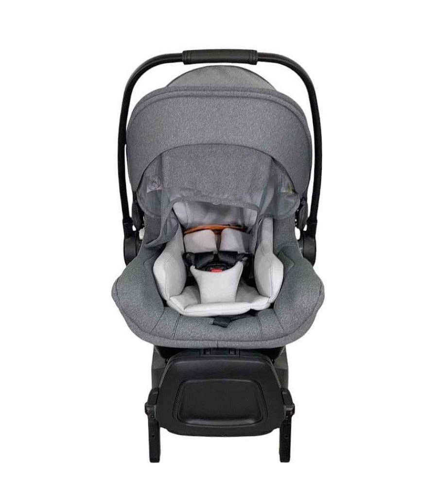 Baby Product Bugaboo | Bugaboo Turtle Air By Nuna Car Seat,