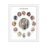 Baby Product Pearhead | Pearhead First Year Frame