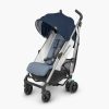 Baby Product UPPAbaby | Uppababy G-Luxe Stroller, 2018, Aiden (Denim)