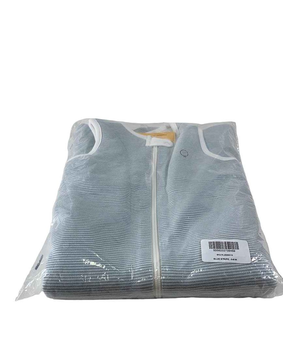 Baby Product MORI | Mori Front Opening Sleep Sack, 1.5 Tog, 0-6 Months