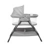 Baby Product Baby Delight | Baby Delight Beside Me Doze, Pebble Grey