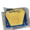 Baby Product Konfidence | Konfidence Original Swim Jacket, Medium (3-5 Years)