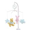 Baby Product Nojo | Nojo Disney Musical Mobile, Winnie The Pooh Hello Sunshine