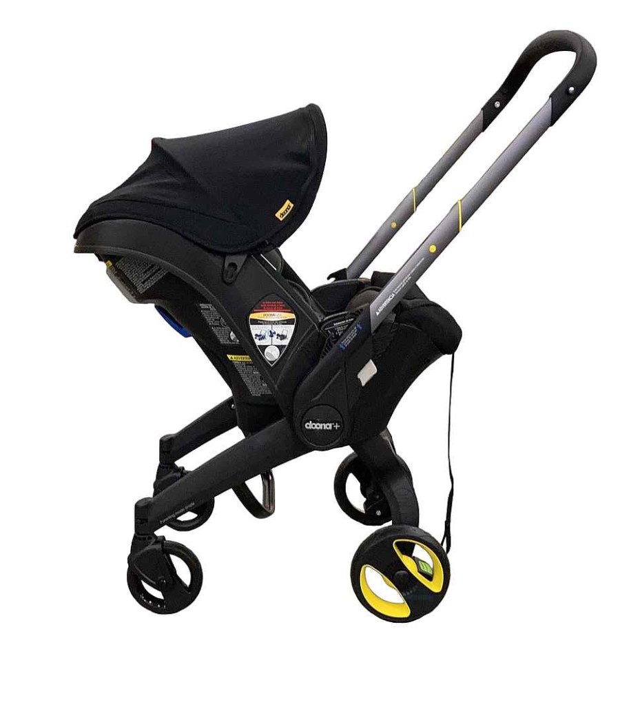 Baby Product Doona | Doona Infant Car Seat & Stroller Combo,