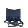 Baby Product Bombol | Bombol Pop-Up Booster, Denim Blue