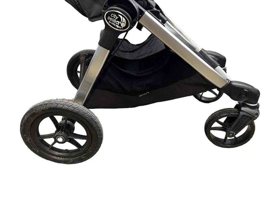 Baby Product Baby Jogger | Baby Jogger City Select Single Stroller, 2016