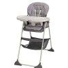 Baby Product Graco | Graco Slimsnacker High Chair, Whisk