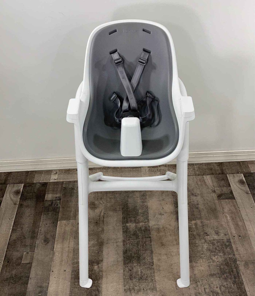 Baby Product 4moms | 4Moms Connect High Chair