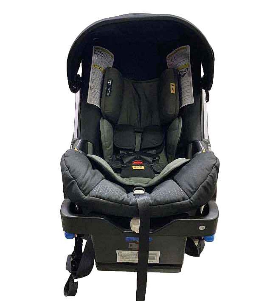 Baby Product Doona | Doona Infant Car Seat & Stroller Combo,