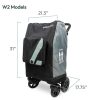 Baby Product Wonderfold | Wonderfold Travel Cover, W2 Series