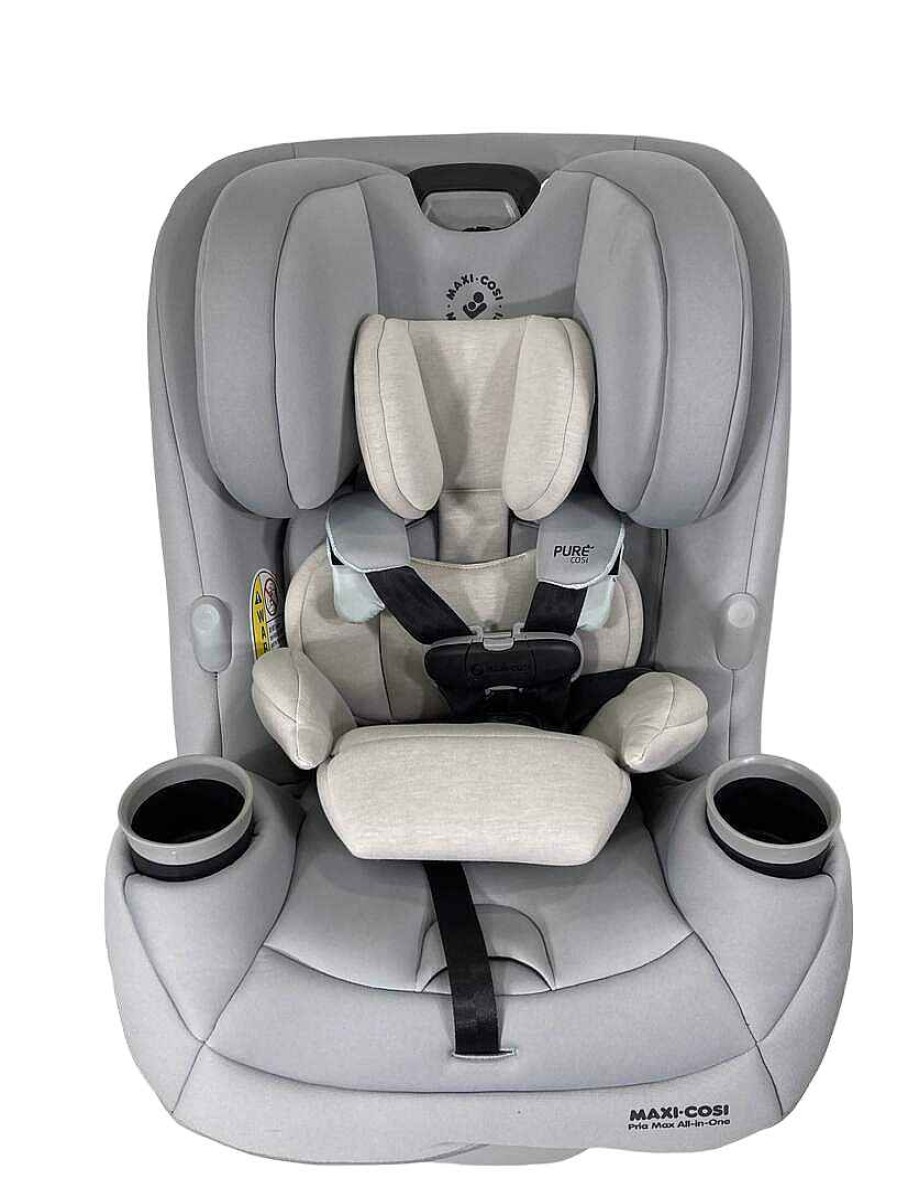 Baby Product Maxi-Cosi | Maxi-Cosi Pria Max 3-In-1 Convertible Car Seat,