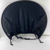 Baby Product Manito | Manito Sun Shade For Strollers And Car Seats, Black