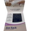 Baby Product Nested Bean | Nested Bean Zen Sack Classic, Medium (6-15 Months), Night Sky