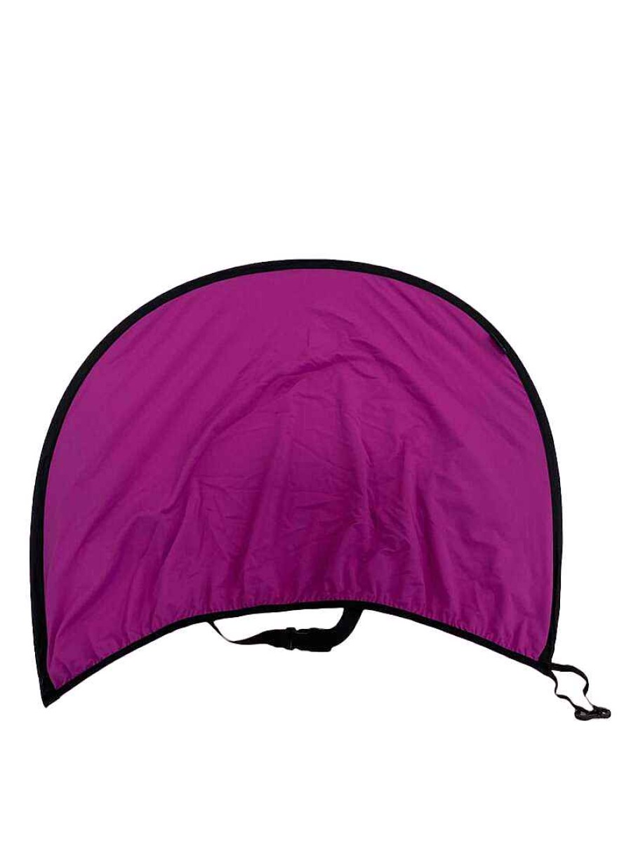 Baby Product Manito | Manito Sun Shade For Strollers And Car Seats, Magenta