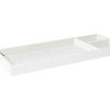 Baby Product Million Dollar Baby | Million Dollar Baby Universal Wide Removable Changing Tray, White